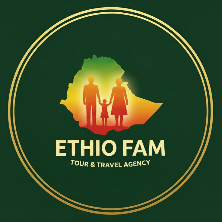 ethio fam logo
